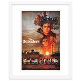 THE OUTSIDERS (1983), directed by FRANCIS FORD COPPOLA. thumbnail