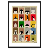 Zoo Lamp Lampade thumbnail