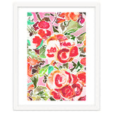 Always in Bloom #society6 #decor #buyart thumbnail