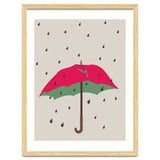 Watermelon Umbrella thumbnail