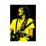 Neil Young Musician Legend 2 (Print Only) thumbnail