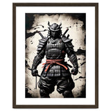 Samurai Warrior thumbnail