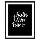 Faith Over Fear thumbnail