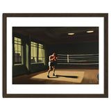 Boxing Gym #4 thumbnail