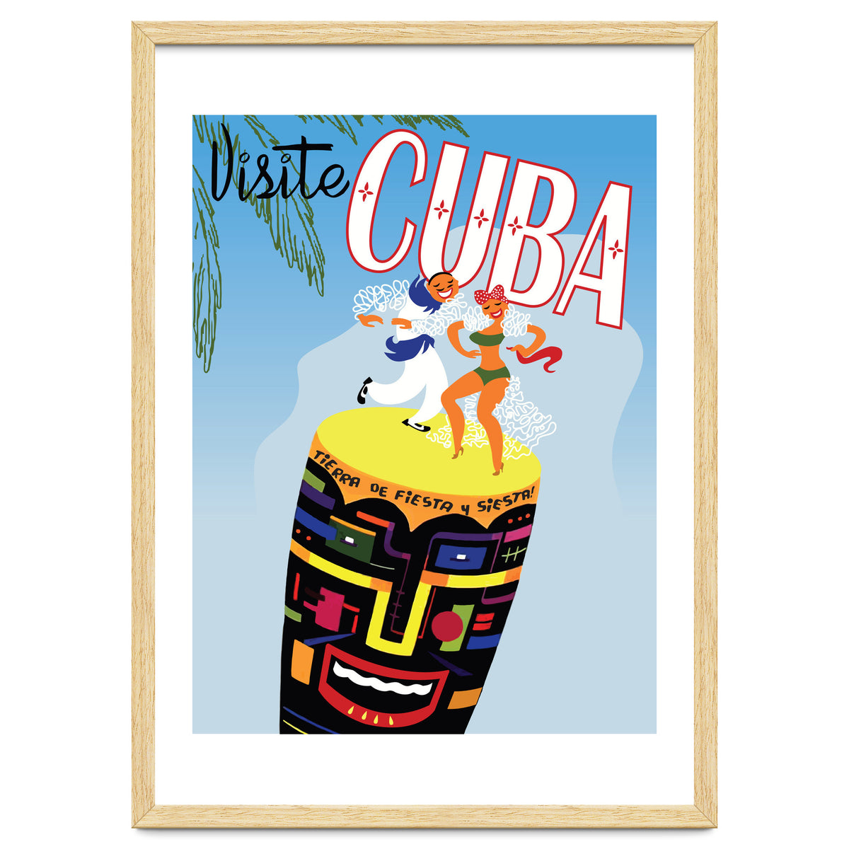 Cuba Fiesta