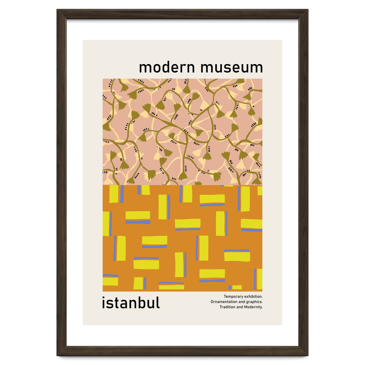 modern museum istanbul
