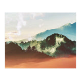 Mighty Mountain #society6 #decor #buyart (Print Only) thumbnail