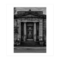 No 309 Cherry St 1 (Print Only)