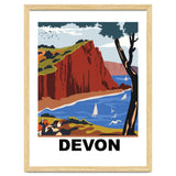 Devon County, England thumbnail
