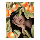 Tangerine Dream (Print Only) thumbnail