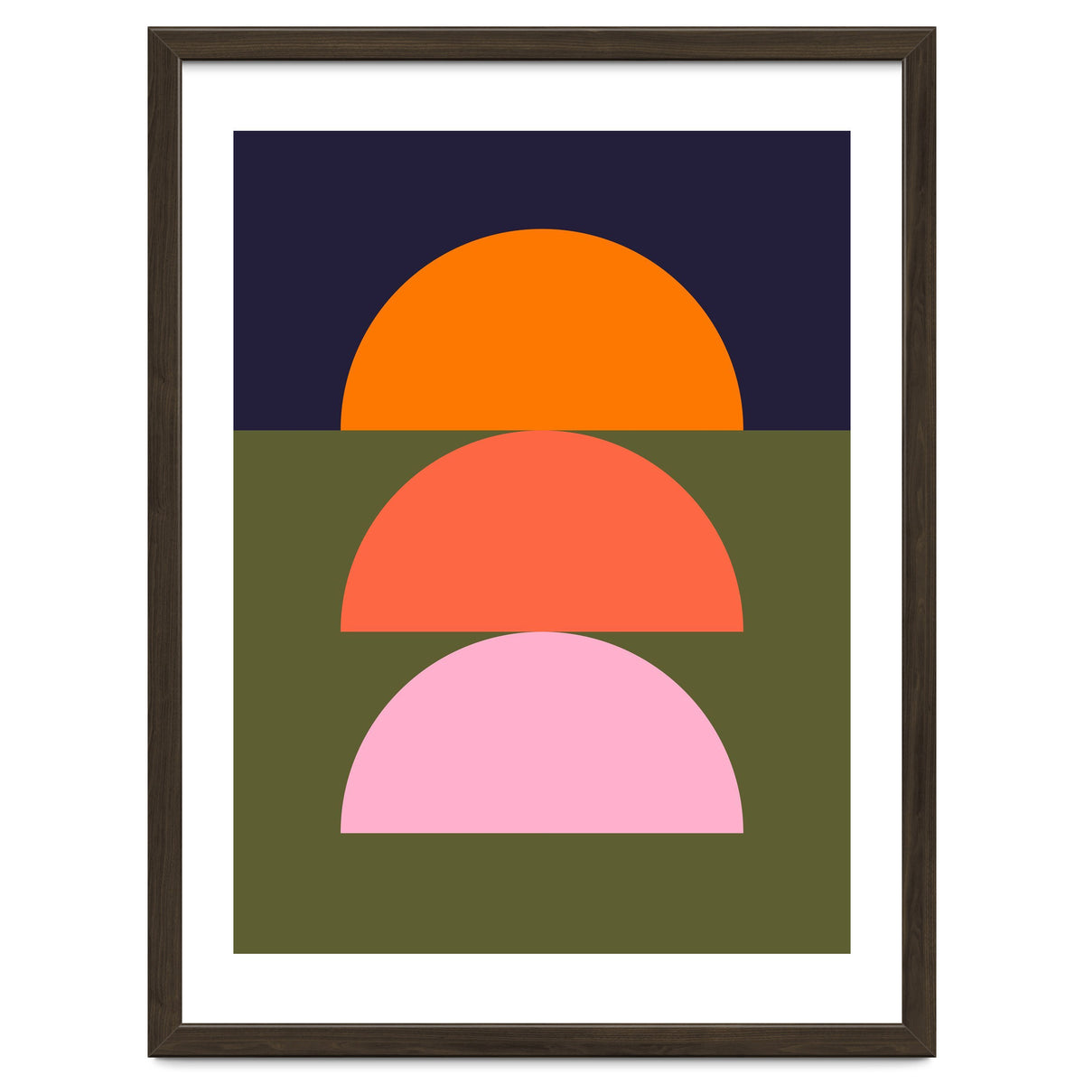 Spring Pantone Warm Color 03