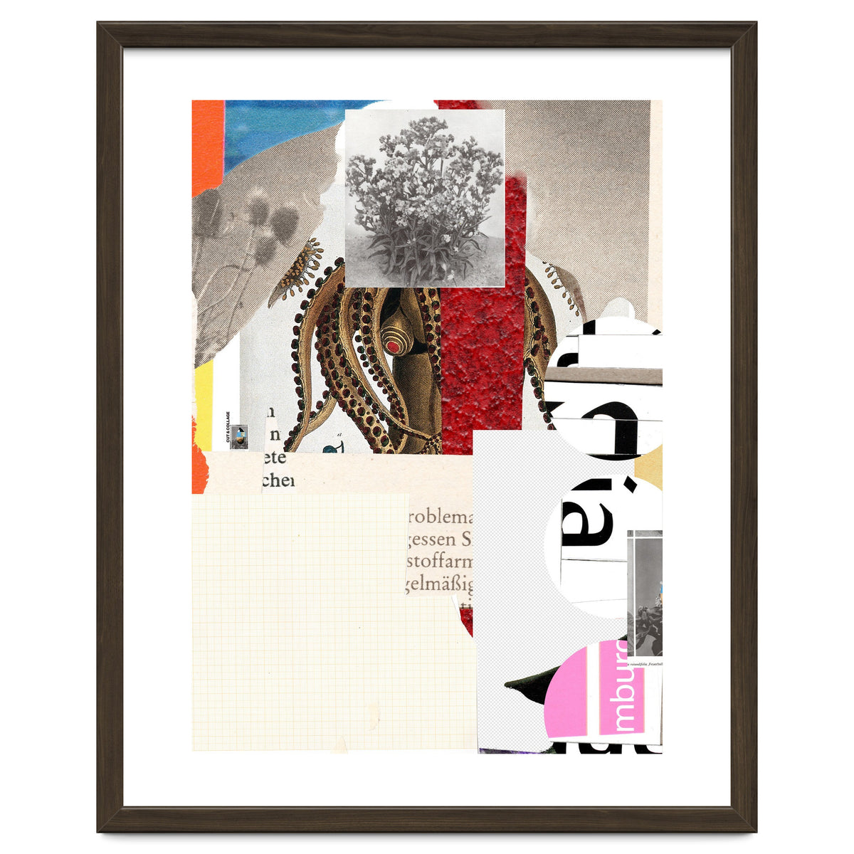 Another Daydream Night Flow · In The Eye Of The Octopuss *