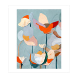 Layered Bloom (Print Only) thumbnail