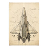 Back To The Moon 09 (Print Only) thumbnail