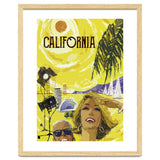 Sunny California thumbnail