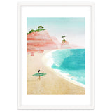 Surf Girl III thumbnail