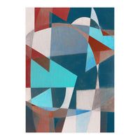 Would Be 01 (Print Only)