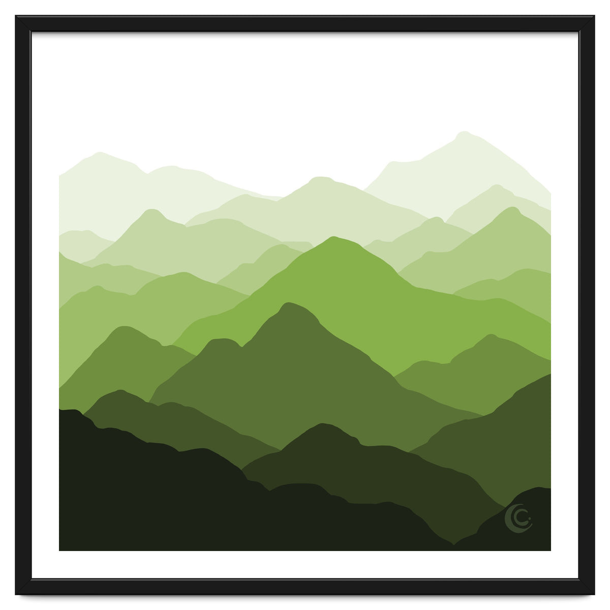 Equilibrium (Layers)