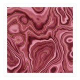 Red Agate Texture 06 (Print Only) thumbnail