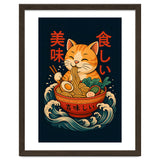 Ramen Cat thumbnail