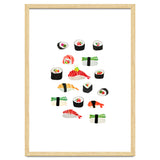 Sushi thumbnail