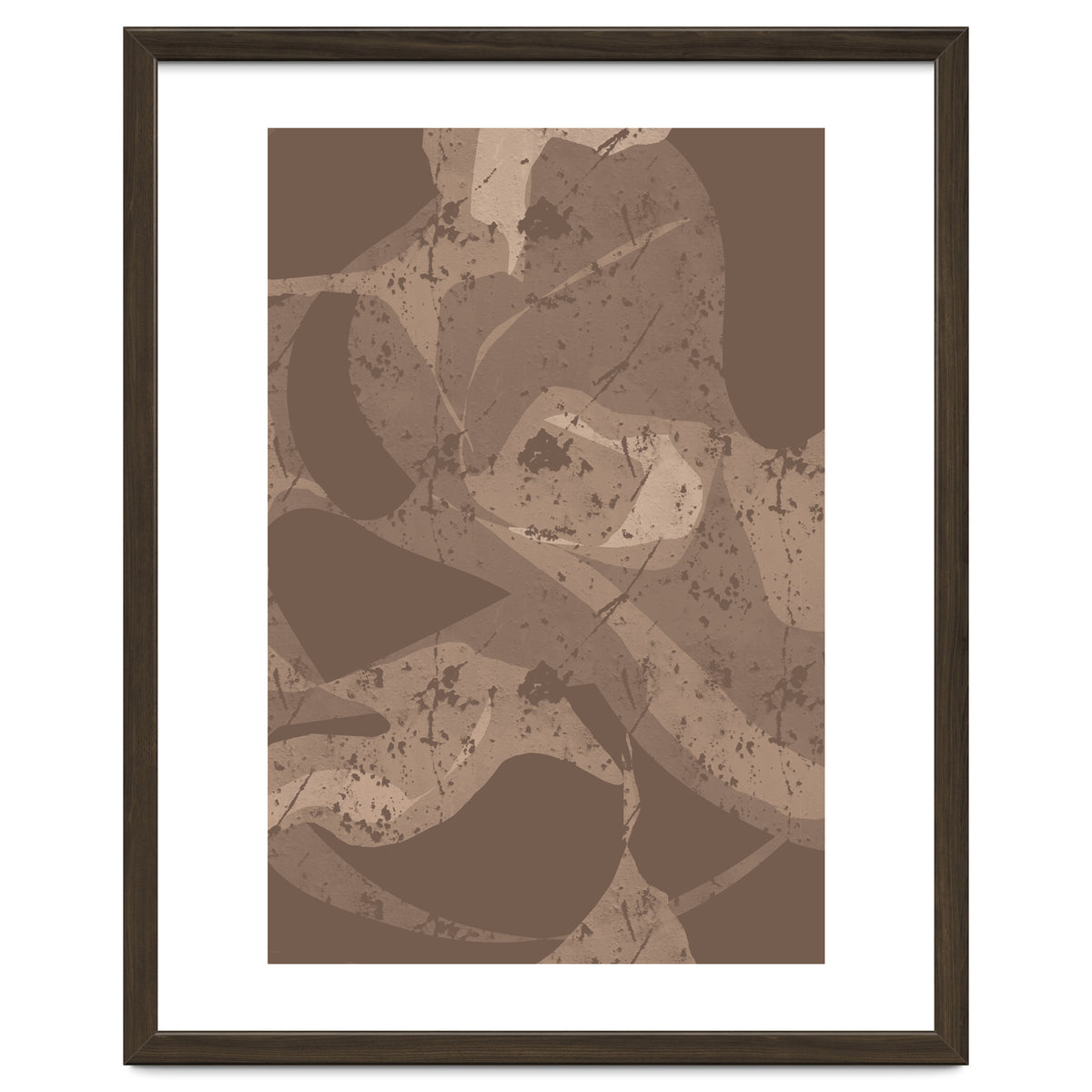 Shadow of Scratches 3