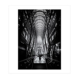 Allen Lambert Galleria No 2 (Print Only) thumbnail