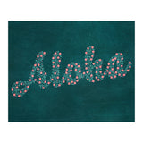 Aloha (Print Only) thumbnail