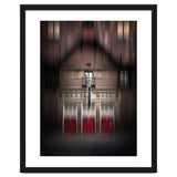 Massey Hall No 1 Color Blur Version thumbnail