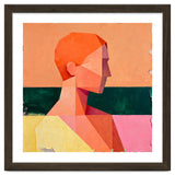Geometric People 05 thumbnail