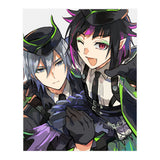 Anime (Print Only) thumbnail
