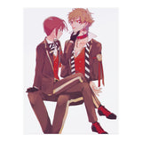 Anime (Print Only) thumbnail