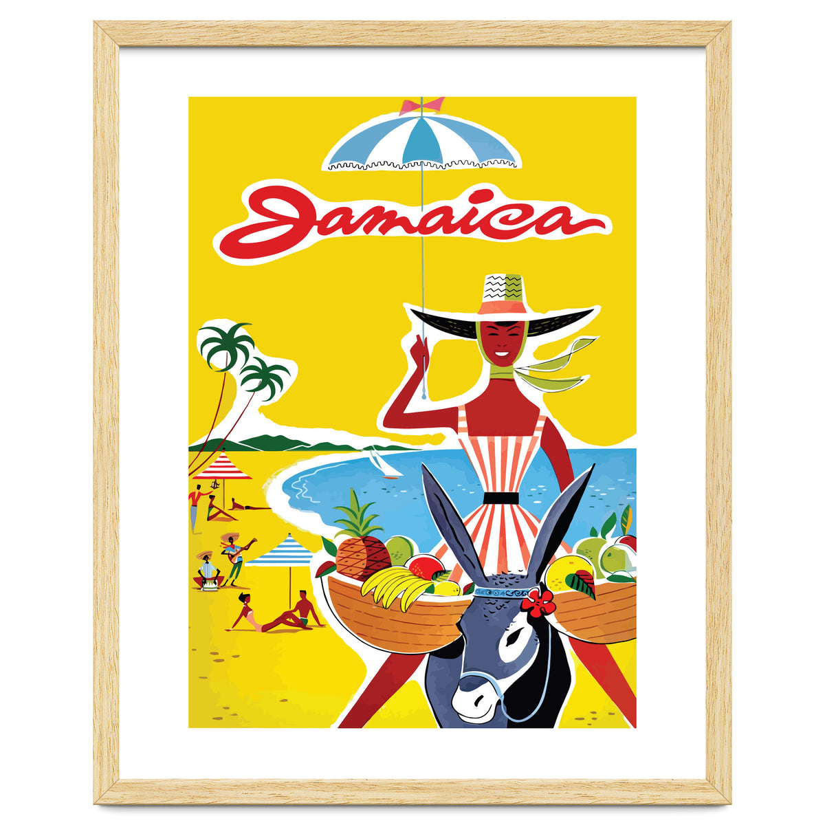 Jamaica Beach
