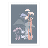 Better together (Print Only) thumbnail