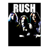 Rush (Print Only) thumbnail
