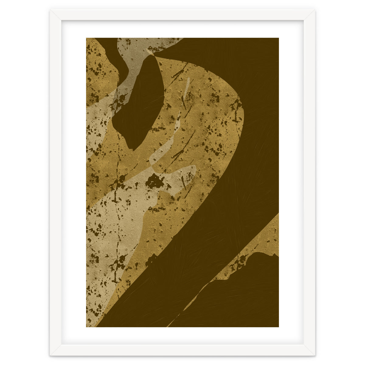 Peace of Abstraction