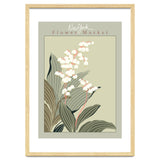 Flower Market New York Lily of the valley thumbnail