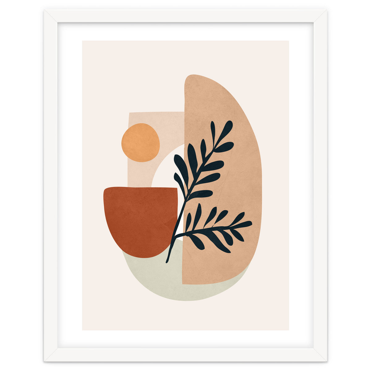 Geometric Shapes