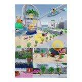Mobile Station (Lwuba 023 Mobile Station 01) (Print Only) thumbnail