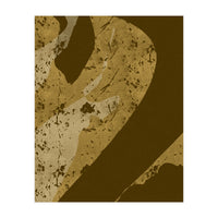 Peace of Abstraction (Print Only)