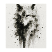 Sumi E 02 (Print Only)