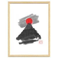 Castle And Moon 2023