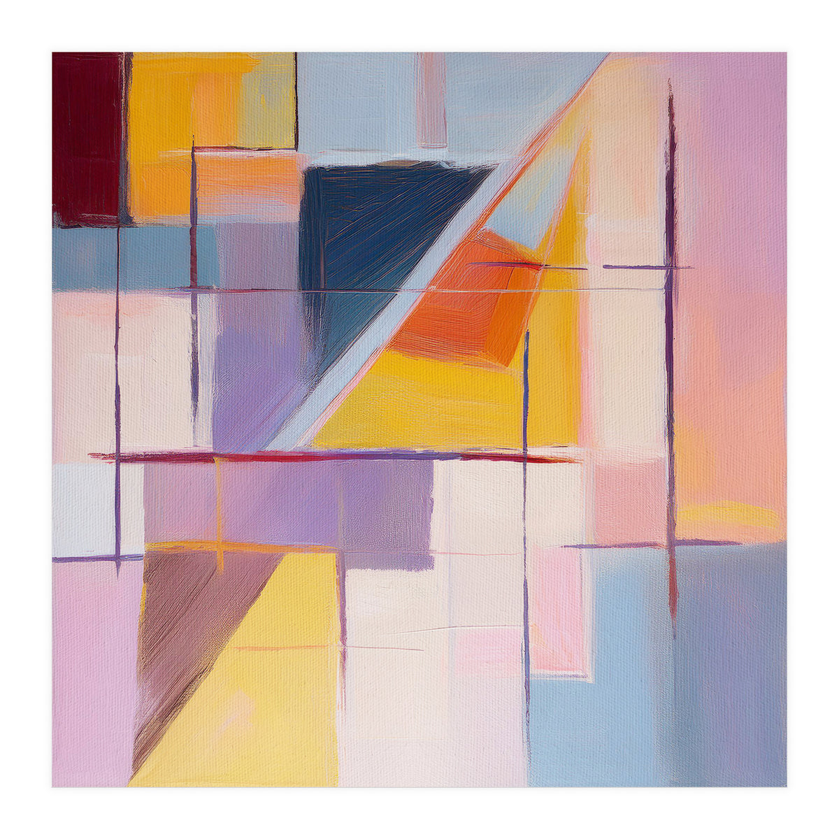 Abidance 01 (Print Only)