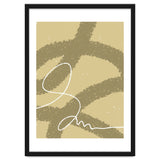 Dream Traces on Sand thumbnail