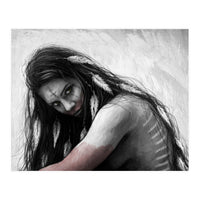 Rise Again (Print Only)