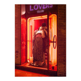 Lovers Club (Print Only) thumbnail