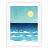Sea Swim thumbnail