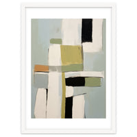 Modern Block Study 2