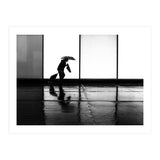 It Was A Rainy Day No 8 (Print Only) thumbnail