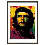 Che Guevara Abstract thumbnail